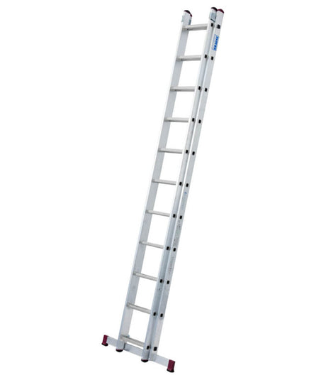 Krause Double Section Extension Ladder Closed