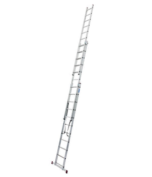 Krause Triple Section Extension Ladder 