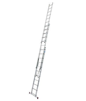 Krause Triple Section Extension Ladder Extended