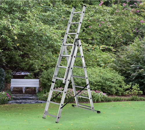 Hailo-combination-ladder-3x11-rung