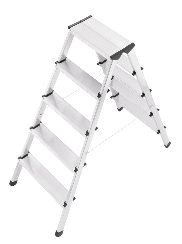 Hailo L90 EN131 Professional Step Ladders