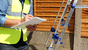 Ladder Inspection Service