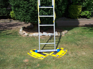 LadderM8rix Professional Ladder Stabiliser