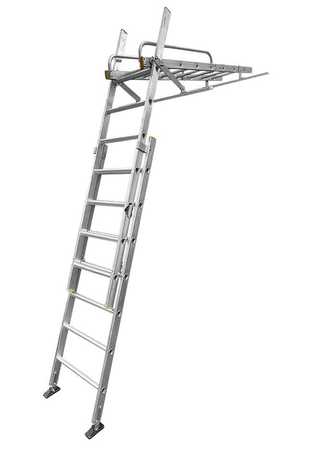 LFI Pro Roof Ladder