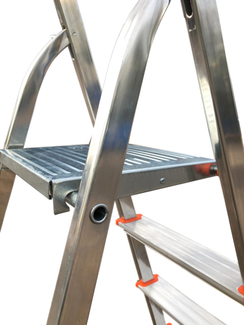 HoME PRo Lightweight Aluminium Platform Step 