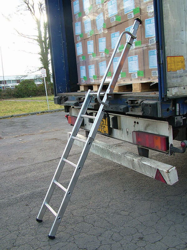 Lyte Lorry Access Ladder