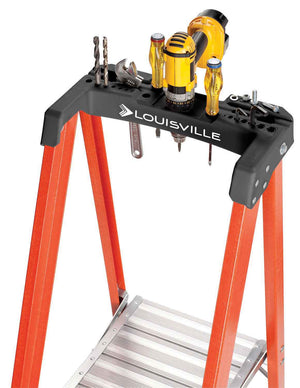 louisville-fibreglass-step-ladder-tool-tray