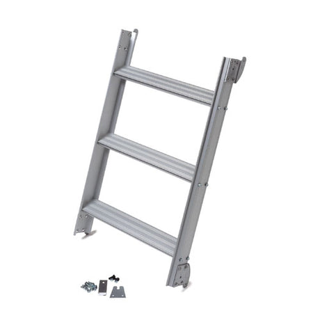 MidMade Aluminium Loft Ladder Extension Piece to 3.28m