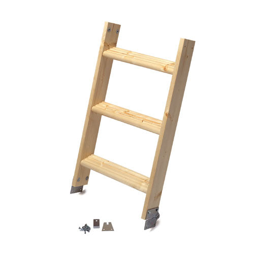 MidMade Timber Loft Ladder Extension Piece to 3.2m