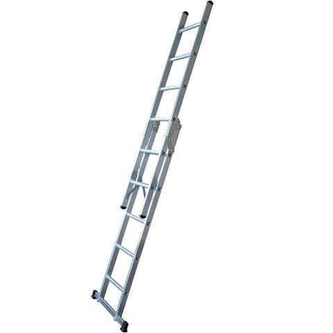 Lyte-L3W-Combination-Ladder- Extension-Ladder