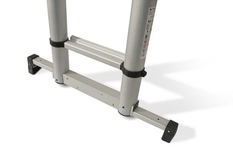 Lyte-up-telscopic-ladder-stabiliser bar