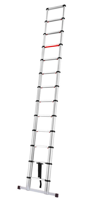 Telescopic Ladders 3.8m