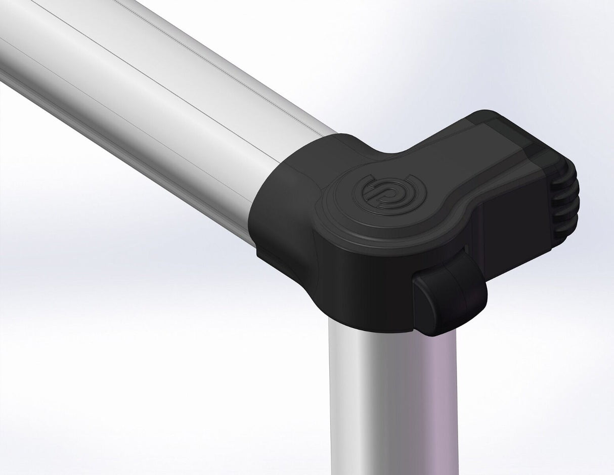 Telescopic Ladders 3.8m