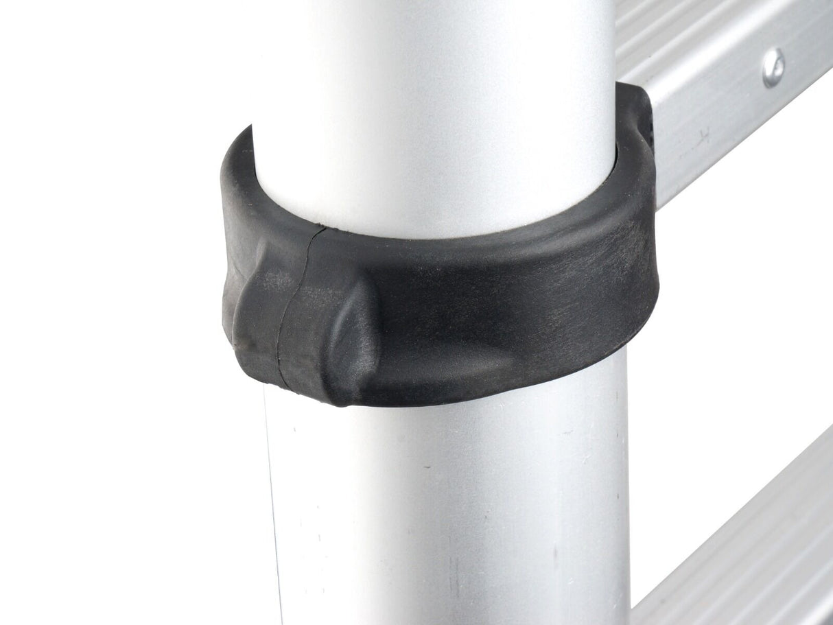 Telescopic Ladders 3.8m Stiles