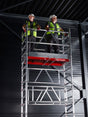 MiTower+ One Man Scaffold Tower - 2 m