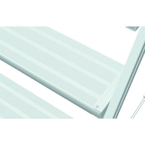 Zarges Z600 Mobile Single-Sided Access Warehouse Step 