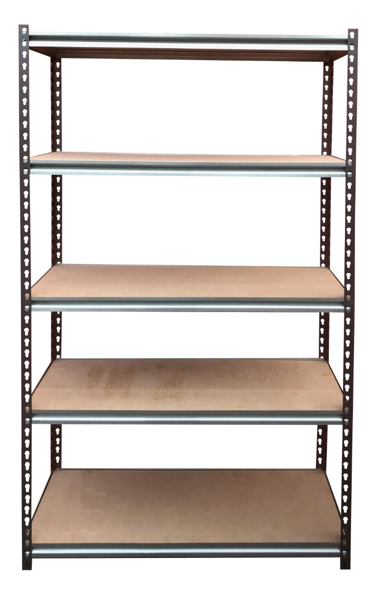 Mammoth Industrial Shelving System