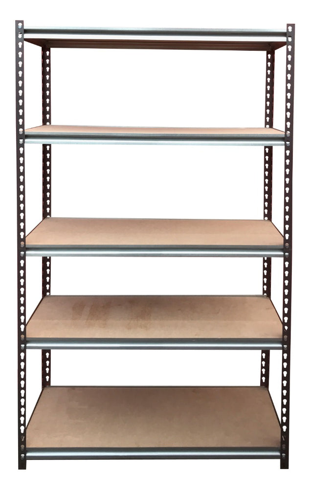 Mammoth Industrial Shelving System