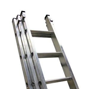 Lyte GT Triple Extension Ladder