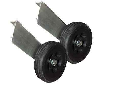 Tilt & Roll Wheels for CLSS Range (Pair)