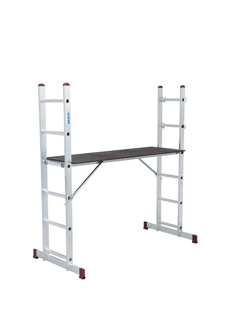 Krause Combination Ladder Platform