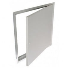 Premium Steel Loft Access Hatch - 550 x 550 mm