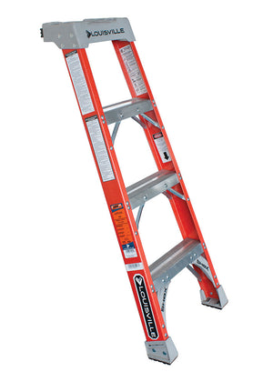 Fibreglass Pro Confined Space Ladder