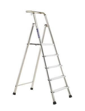 Zarges Probat Platform Step Ladder