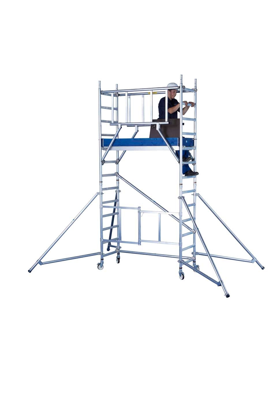 Zarges Reachmaster AGR Towers