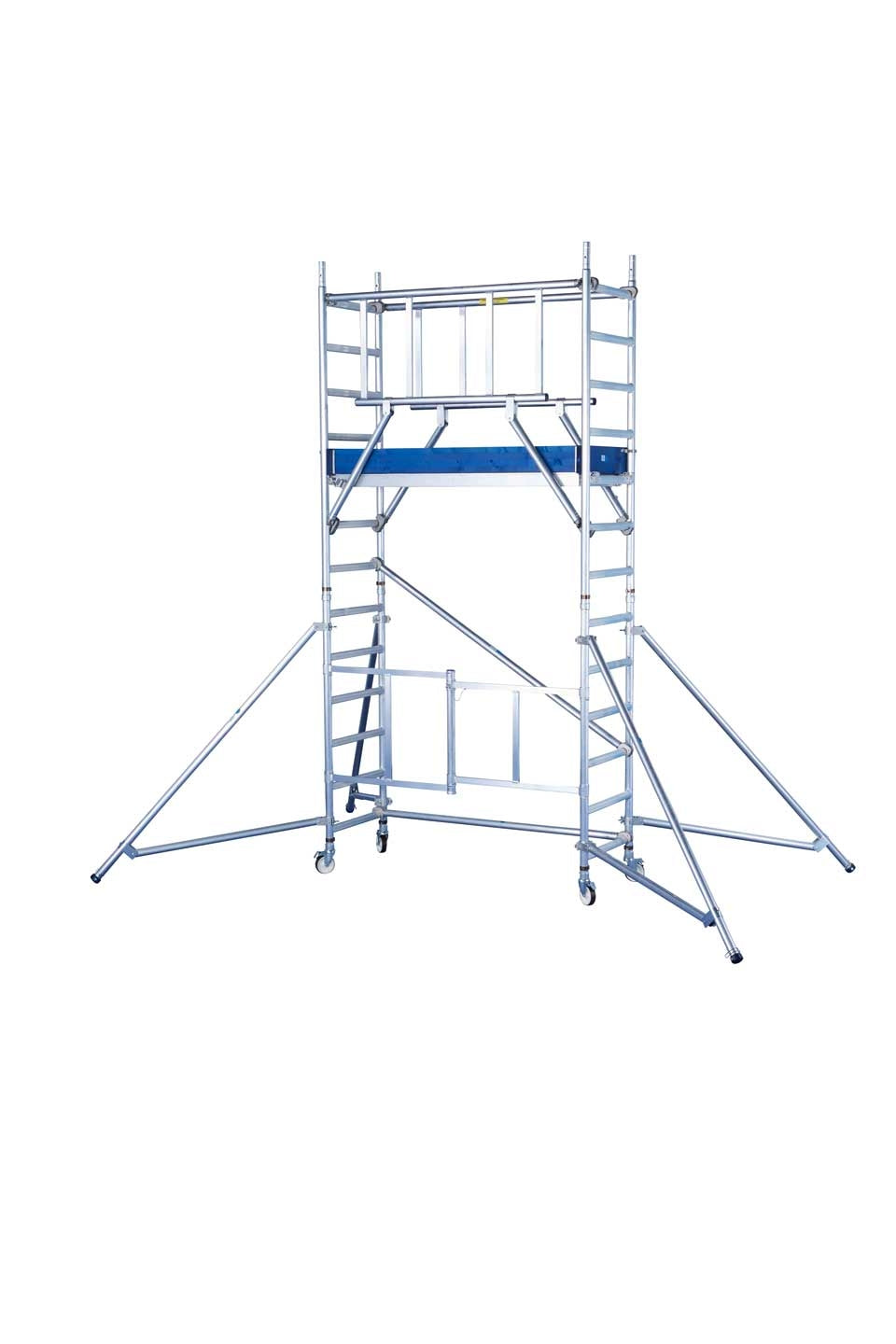 Zarges Reachmaster AGR Towers