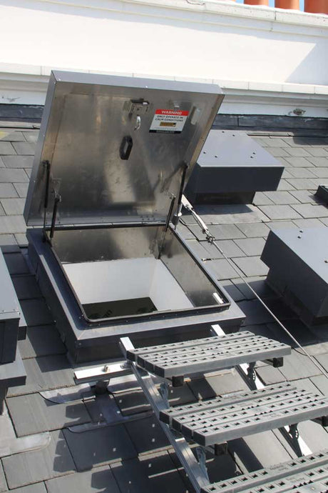 Roof-Access-Hatch-With-Ladder