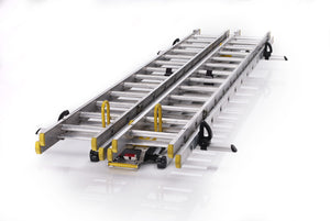 Safestow3 Vehicle Ladder System