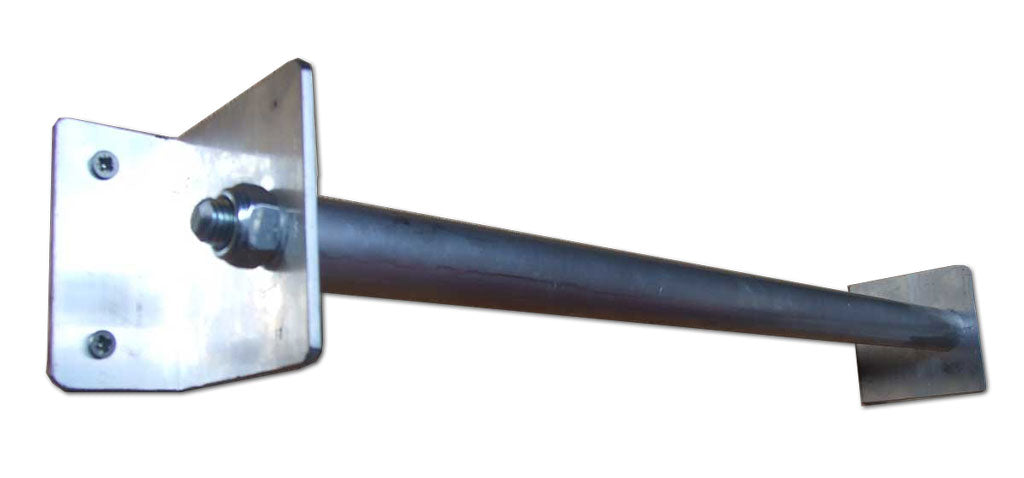 Rail Bracket For Chase CSH Aluminium Shelf Ladders | CHS6 – Ladderstore