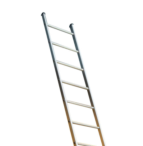 Aluminium Single Section Ladders