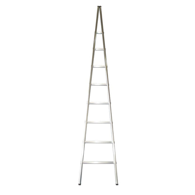 Single Section Aluminium Window Cleaner Ladders