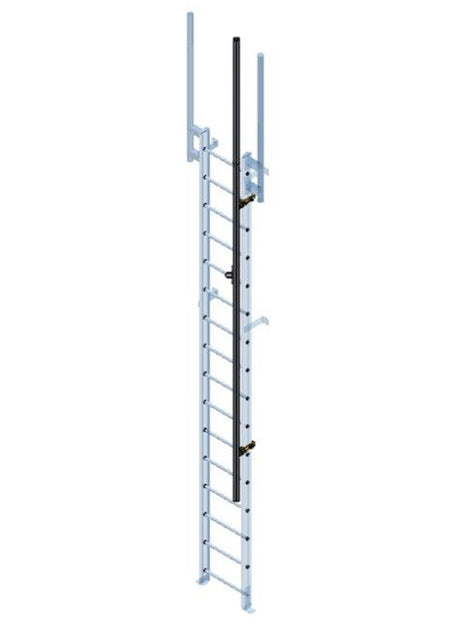 Steel-Fixed-Vertical-Access-Ladder-Walkthrough_&_Fall-Arrest