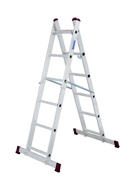 Krause Combination Ladder Platform - Step Ladder
