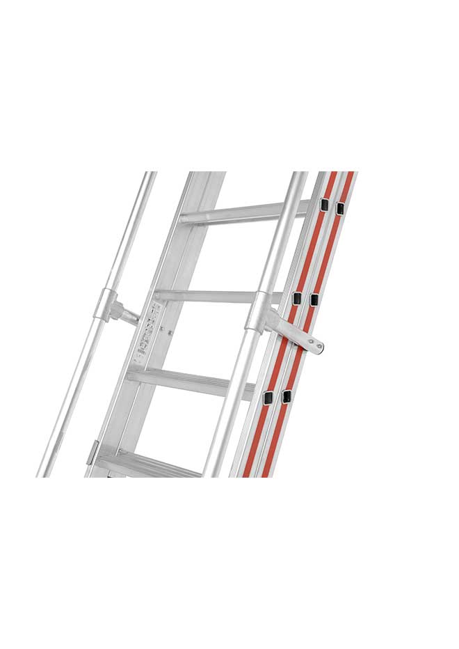 Hymer Extending Hook On Shelf Ladder Handrails