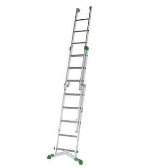 TB Davies Industrial Combination Ladders