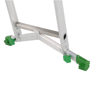 TB Davies Industrial Combination Ladders - 5+6+6 Rungs