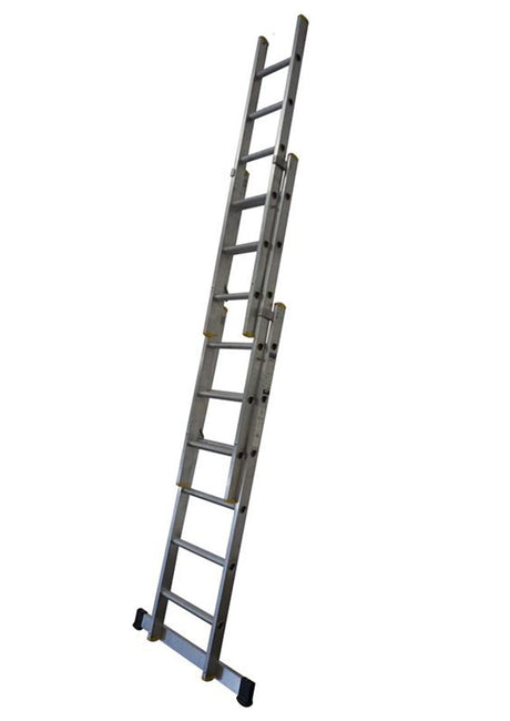 Lyte ELT 3 Section Extension Ladder