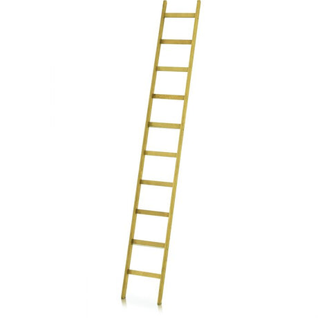 Zarges-Single-Section-Timber-Ladders