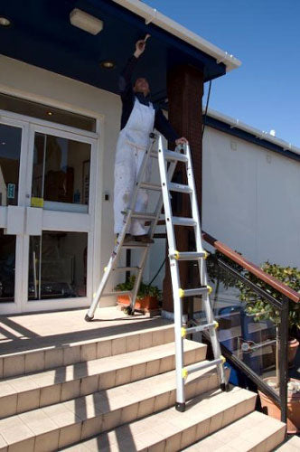 Youngman Transforma 4 Mode Ladder System