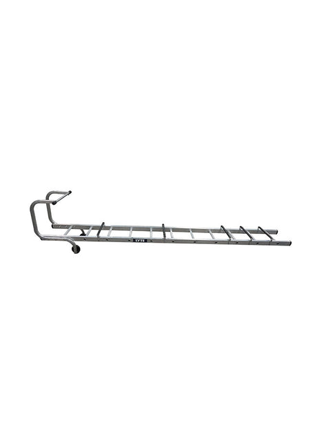 Lyte TRL130 Single Section Roof Ladder
