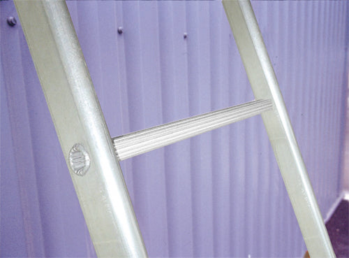 Tuffsteel Scaffold Ladder - 26 rung / 8.0m