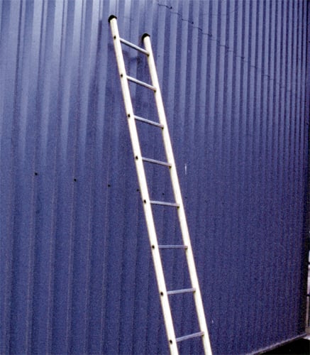 Tuffsteel Scaffold Ladders