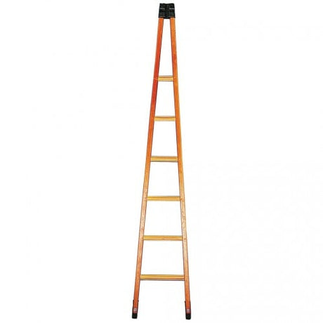 Timber Window Cleaners Ladders