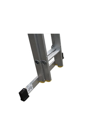 Lyte ELT Double Section Extension Ladder Stabiliser Bar