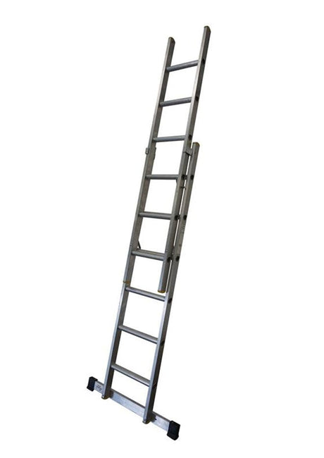 Lyte NELT220 Extension Ladder