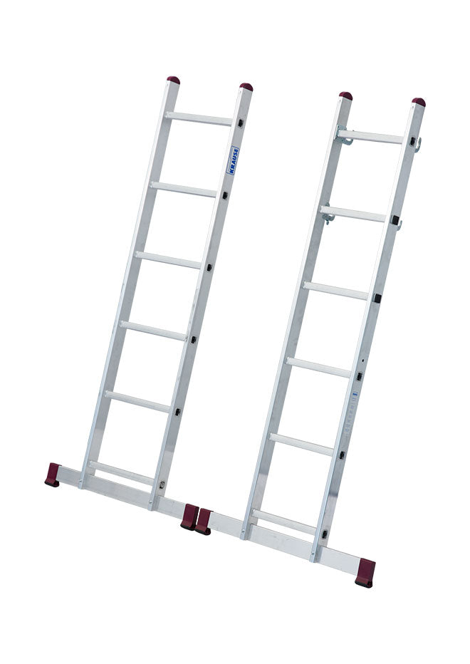 Krause Combination Ladder Platform - Single Sections